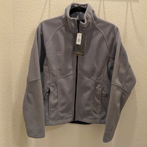 AFRC Windstopper Technical Fleece Jacket